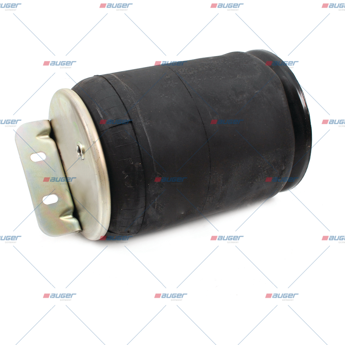 Luftfederbalg, Komp. Typ mit Stahl Kolb.